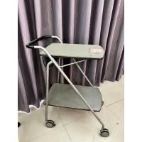 ราคา ล้อเข็นเอกสาร เฟอร์นิเจอร์ออฟฟิศ สินค้าญี่ปุ่นมือสอง (22741649735)