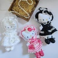 ราคา พร้อมส่ง พวงกุญแจ Hello kitty ขายาว คอลใหม่ 2026 ของแท้นำเข้าจากญี่ปุ่น (42928568255)