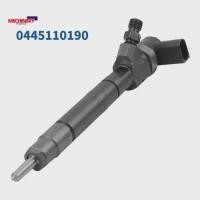 ราคา New Diesel Fuel Injector 0445110190 A6110701687 0445110189 For Mercedes Benz Sprinter 2,2 2,7 CDI J (56955784240)