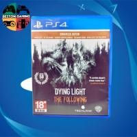 ราคา PS4 แผ่น ps4 Dying light the following Enhanced Edition (20419338891)