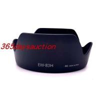 ราคา เหมาะสําหรับ Canon EW-83H Hood 5D2 5D3 6D 24-105mmf/4L IS เลนส์ฮูด (51306908017)