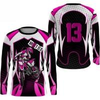 ราคา เสื้อยืดแขนยาวสำหรับผู้ชาย สไตล์รถจักรยานยนต์ ใหม่ อินเทรนด์ (53701980570)