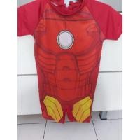 ราคา ชุดว่ายน้ําเด็กผู้ชาย& 39;s ภาพไอรอนแมน (25937792236)