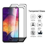 ราคา สําหรับ Samsung Galaxy J6 Plus J6 Prime J7 Plus J7 Max J7 Pro J7 Prime J8 Plus กระจกป้องกันโทรศัพท์มือถือป้องกันฟิล์ม (48100702587)