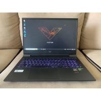 ราคา โน๊ตบุ๊คเกมมิ่งมือสอง HP Victus 16 (23152504796)