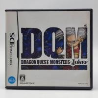 ราคา Dragon Quest Monsters Joker [NDS] ตลับแท้ เล่นได้ Nintendo DS (41507442880)