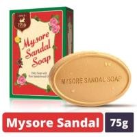 ราคา Mysore sandal Soap 75g (22960502215)