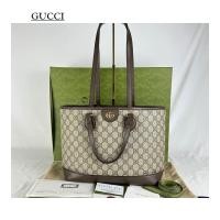 ราคา Ophidia Small Tote Shoulder bag Y2023 (28374649949)
