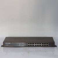 ราคา TP-LINK TL-SG1024 Gigabit Switching Hub 24 Port TP-LINK (41728467509)