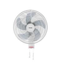 ราคา พัดลม TOSHIBA พัดลมติดผนัง ขนาด 16 นิ้ว รุ่น F-AWY50TH (W) (26055110976)