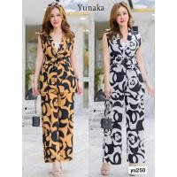 ราคา เซทเสื้อ Blazer แขนกุด มีกระเป๋าเจาะใช้งานได้จริง พร้อมกางเกงขายาวเอวสูง ชุดเซ็ท ชุดเซต (26836624203)