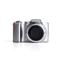 ราคา กล้อง Olympus SZ-14 [มือสอง] (49156924804)
