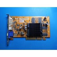 ราคา การ์ดจอ ASUS A9550GE/TD/256MB AGP (19782637575)