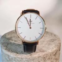 ราคา นาฬิกา Daniel Wellington มือสอง สภาพสวย (54352799672)