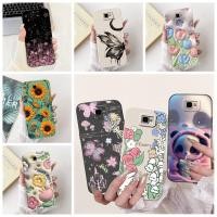 ราคา SAMSUNG สําหรับsamsung J7 PrimeกรณีG610Fความงามแมวน่ารักแฟชั่นตลกซิลิโคนกันกระแทกเคสโทรศัพท์สําหรับSamsung Galaxy J7 PrimeปกหลังSM-G610Y (26626063201)