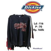 ราคา Dickies crewneck**** (52706798588)