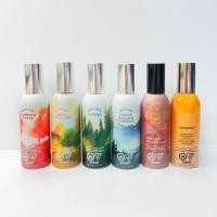 ราคา ของแท้Shopไทย/พร้อมส่ง Bath and Body Works Concentrated Room Spray 42.5g. สเปรย์ปรับอากาศ (20771477924)