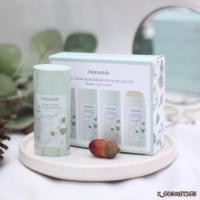 ราคา Mamonde Pore Clean Blackhead Stick 18 g. (5729672904)