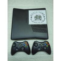 ราคา xbox 360 slim s แปลง RGH 500gb (23553130369)