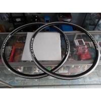ราคา RIMS 700C PLATINUM 36H FIXIE ROADBIKE ราคาต่อ PAIR (28115196973)