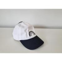 ราคา i.am.wai (ขายคู่) หมวกกีฬาผู้หญิง under armour สีขาว (off white) ดำ*มือสอง ของใหม่ ไม่เคยใช้ (45856313062)