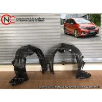 ราคา พลาสติกซุ้มล้อหน้า HONDA JAZZ GK RS ปี2017-2022 LH / RH แท้ศูนย์ (ใช้ได้ เฉพาะ โฉมตามรูปที่แนบไว้เท่านั้น) (19225779954)