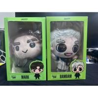 ราคา ของสะสมgot7 มาร์ค แบมแบมgot7 ชัคกี้ (29026841545)