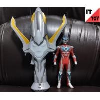 ราคา Dx Ginga Spark ที่แปลงร่างอุลตร้าแมนกิงกะ (25508374648)