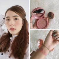 ราคา บรัชออน 4U2 สี M11 Summer Collection พร้อมส่ง (1164673670)