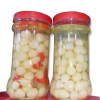 ราคา กระเทียมโทน กระปุกใหญ่ (ออแกนิค) ของแท้ ดองน้ำผึ้ง ดองโสม (29554380426)