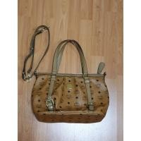 ราคา กระเป๋า mcm ของแท้ มือสอง (3469184602)