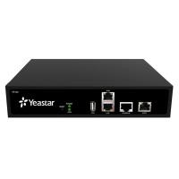 ราคา Yeastar TE100 E1/ T1 /J1 VoIP Gateway เชื่อมต่อเครือข่ายโทรศัพท์ E1/ T1 /J1 (22650854431)
