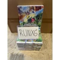 ราคา พร้อมส่งPokemon Card Game Sword & Shield Expansion Pack Paradigm Trigger BOX (22190234513)
