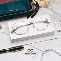 ราคา แว่นสายตา Gucci GG0681O 001 (24585093822)