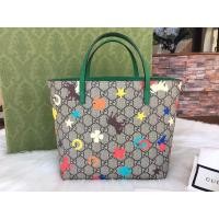 ราคา gucci tote kid bag ม้าเขียว (16001531285)