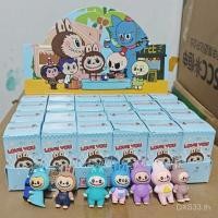 ราคา 24 ชิ้น/เซ็ต Upset เป็ดกล่องตาบอด Capybara พวงกุญแจ Skibidi จี้ห้องน้ํา Key แหวน (56156585372)