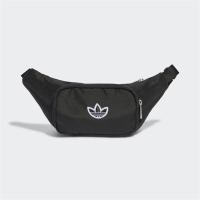 ราคา กระเป๋าสะพายข้าง Adidas Premium Essentials - สีดํา (42927700972)