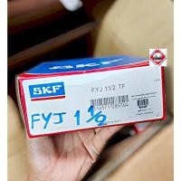 ราคา ลูกปืน FYJ 1 1/2 นิ้ว TF ยี่ห้อ SKF( UCF 208-24 ) (7565874858)