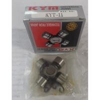 ราคา TOYOTA COROLLA KE10, KE20, KE30, KE70 KP40, KP45 UNIVERSAL JOINT (KYT-11/UJ-212) (49356359961)