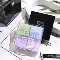 ราคา แป้งฝุ่น GIVENCHY Prisme Libre Loose Powder 20 3 กรัม x 4 - N01 Moussline Pastel (23536661870)