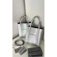 ราคา New Balenciaga Tote xxs กระเป๋า (13662119845)