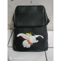 ราคา กระเป๋าเป้ Preloved tube (หนังแท้) (43801444331)