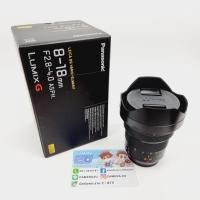 ราคา Panasonic Leica 8-18 (23469126092)