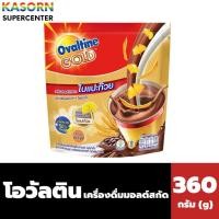 ราคา โอวัลติน โกลด์ เครื่องดื่มมอลต์สกัด ผสมใบแปะก๊วย 30 กรัม x 12 ซอง (360 กรัม) Ovaltine Gold (3906) (40651307034)