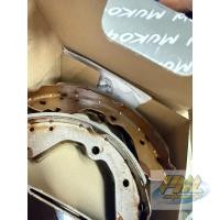 ราคา ก้ามเบรคหลัง Nissan cube z11 ยี่ห้อ mdk japan (42217139777)