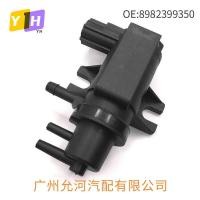 ราคา เหมาะสําหรับ อีซูซุ เปอโยต์ รถ เทอร์โบชาร์จ โซลินอยด์วาล์ววาล์วสูญญากาศ8982399350 70556801 (41078164957)