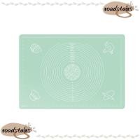 ราคา แผ่นรองอบ ROADSTAIRS, แผ่นรองรีดกันลื่นแบบไม่ติด, แผ่นรองแป้งนวดแบบหนาซิลิโคนทนทาน (42309220971)