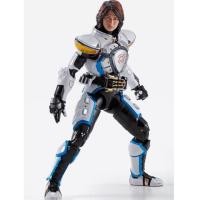 ราคา S.H.Figuarts (Shinkoccou Seihou) Kamen Rider Ixa Save Mode/Burst Mode “Masked Rider kiva” ☺️ (5373419818)