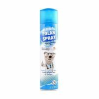 ราคา Polar Spray (โพลาร์ สเปรย์) ขนาด 280 ml. (1442068213)