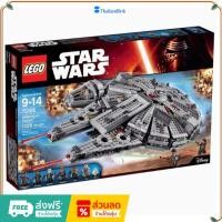 ราคา （ราคาต่ำสุดออนไลน์）LEGO Star Wars 75105 Millennium Falcon เลโก้ของใหม่ ของแท้ 100% (27867175135)